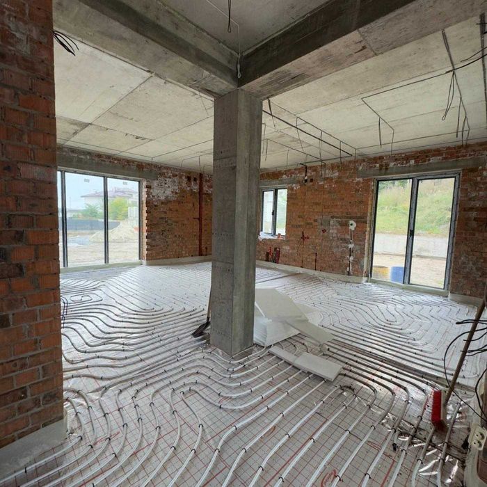 Без комісії !!! Продаж сучасного двоповерхового будинку у Винниках