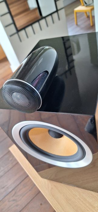 Kolumny Bowers&Wilkins, B&W B&W CM6 S2
