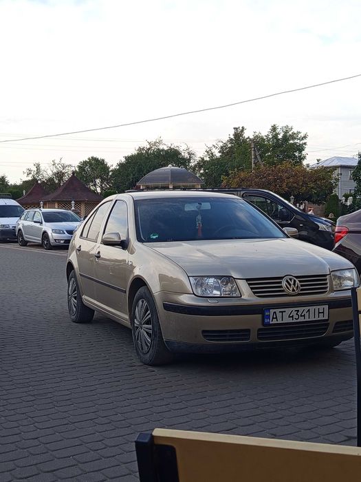 Машина в файному стані