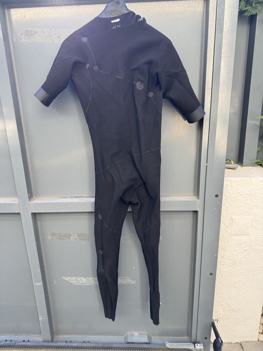 Fato surf Deeply 2’2 Premium M