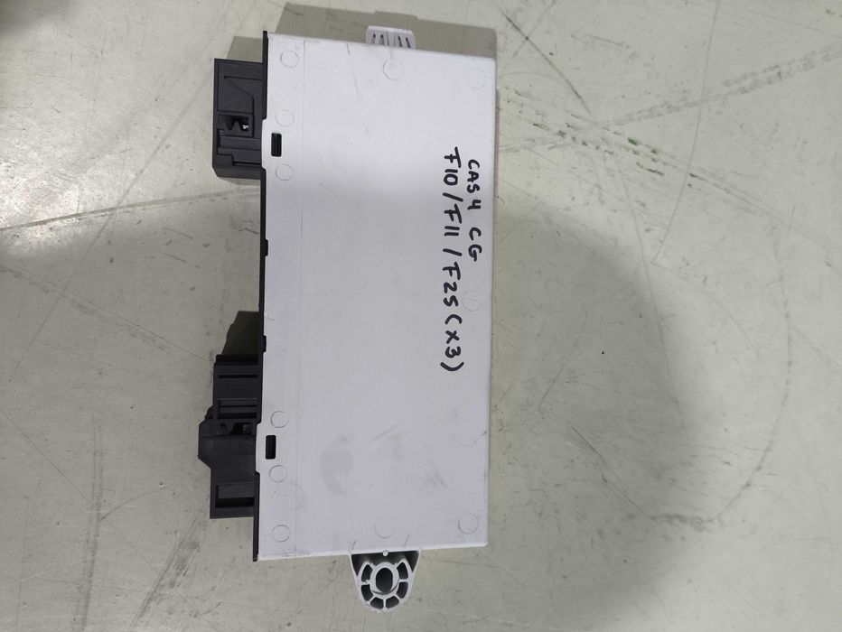 Modulo CAS 4 CG  BMW F10/F11/F25(X3)   928.2118