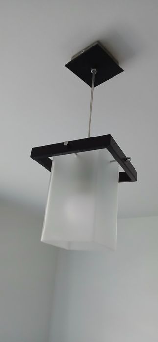 Lampa sufitowa 3 szt