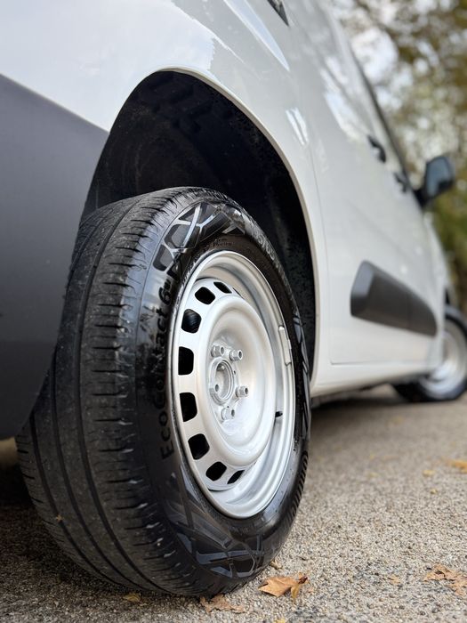 Citroen Berlingo 1.6 BlueHDI- Full Extras