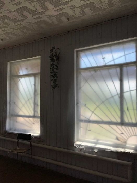 Продаж гарного комерц. приміщення під ремонт с. Великий Хутір