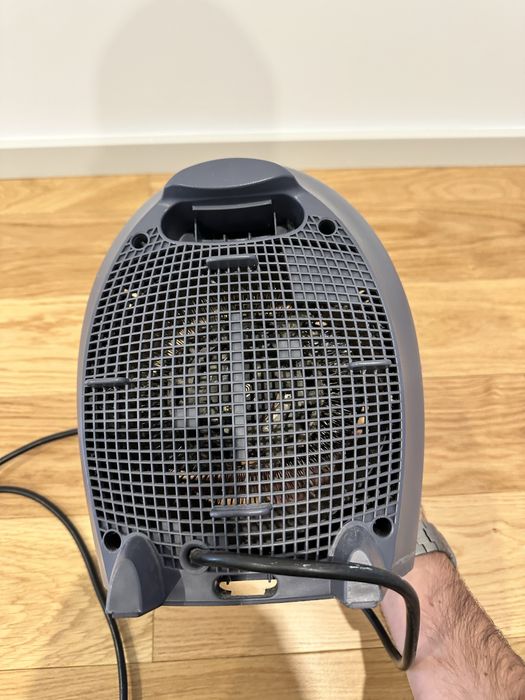 Termoventilador Rowenta SO1030