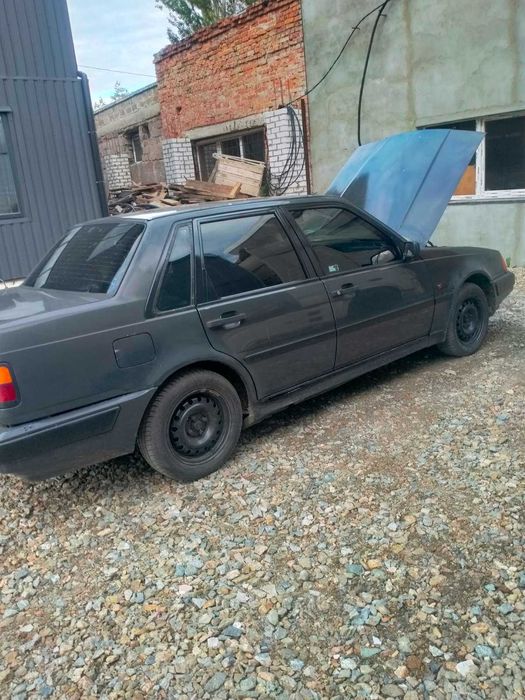 Автомобіль продаж