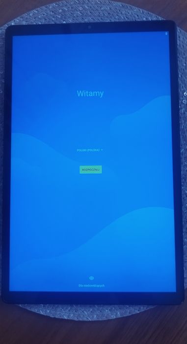 Tablet Lenovo TB-X606Xa 4/64GB
