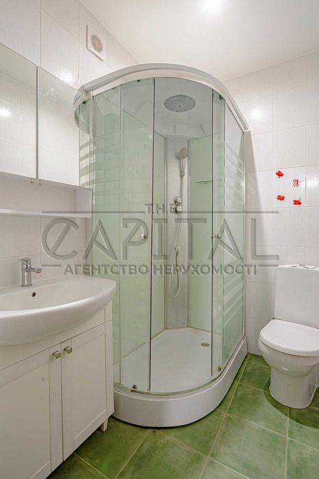 Оренда затишного будинку 300м2 Осокорки Дарницький р-н вул. Садова