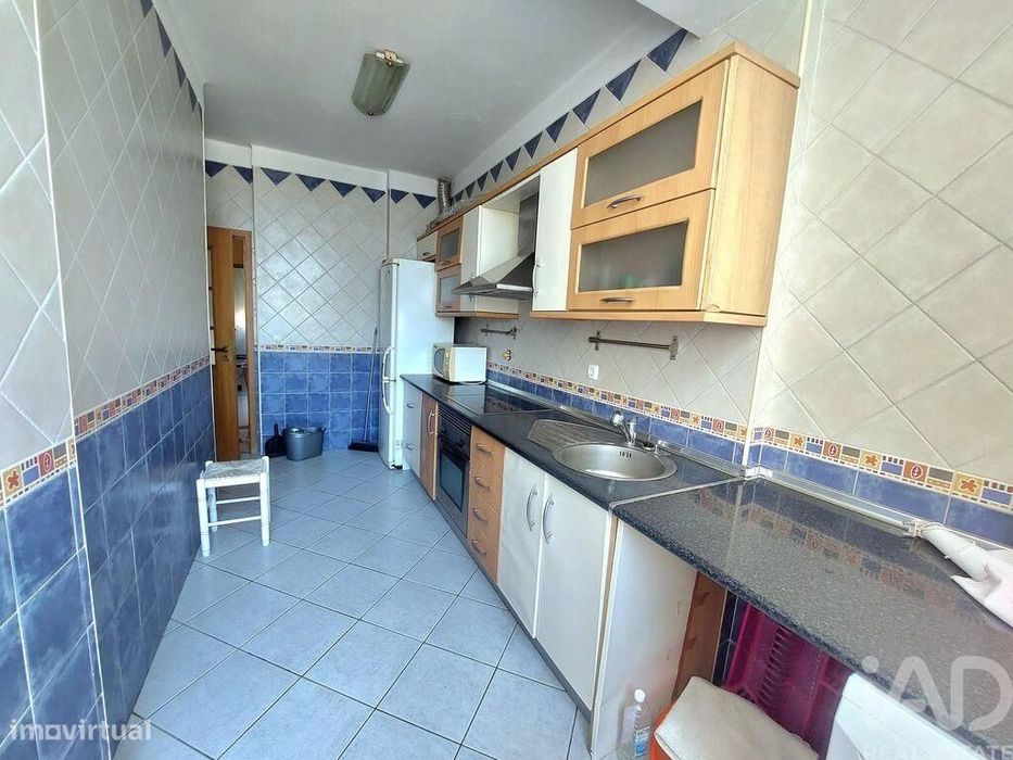 Apartamento T2 em Faro (Sé e São Pedro) de 80,00 m2