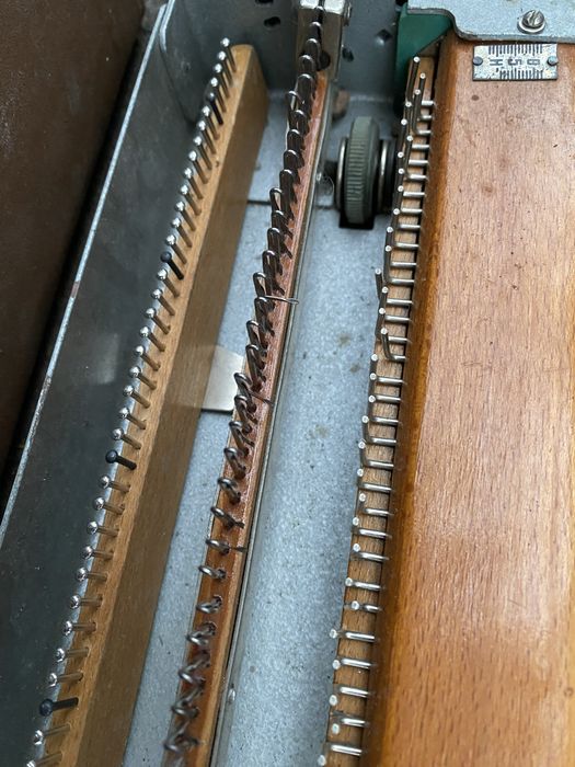 Вязальная машина Чернівчан Вʼязальна машинка 100 грн