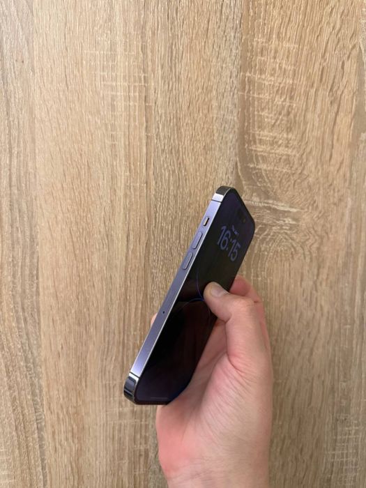 Iphone 14 Pro, 1TB, Neverlock, 96% АКБ