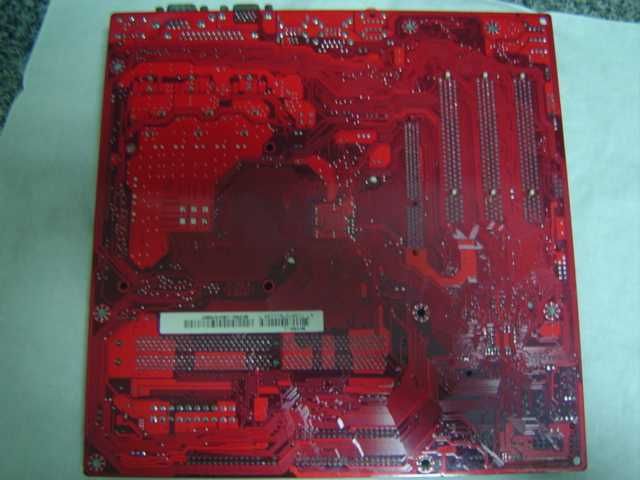 Motherboard MSI MS-7082 Ver. 1 Socket 775 e Cooler