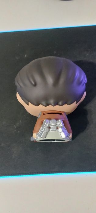 Eren Yeager Coin Purse from Attack on Titan64752115329923121