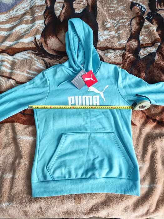 Bluza damska PUMA Nowa rozmiar M z metką