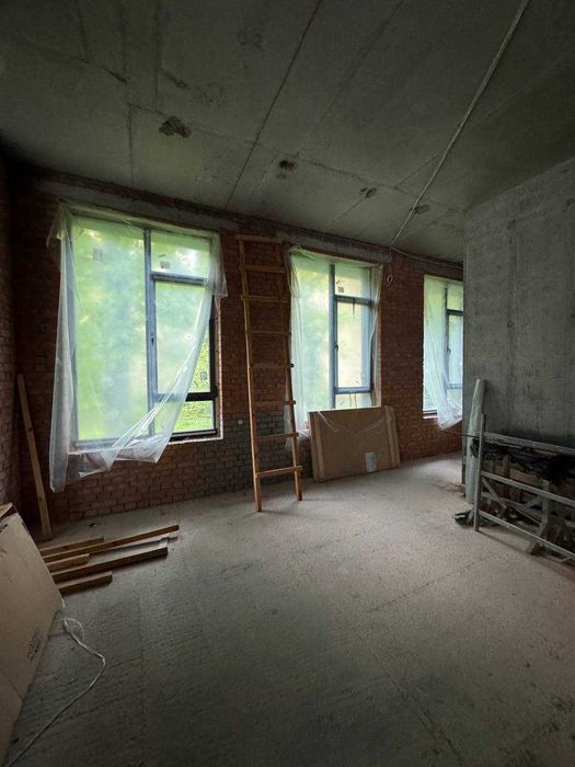 Коммерческая недвижимость по адресу ул. Сечевых Стрельцов (площадь 167,4 м²) - Atlanta.ua - фото 9