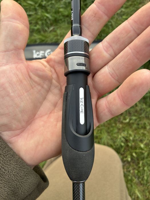 Спінінг Tict Ice Cube IC-83TT-Sis