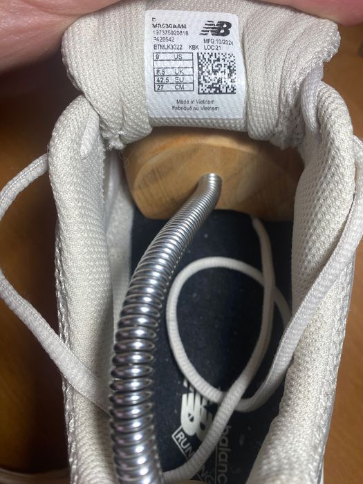 Кросівки жіночі new balance