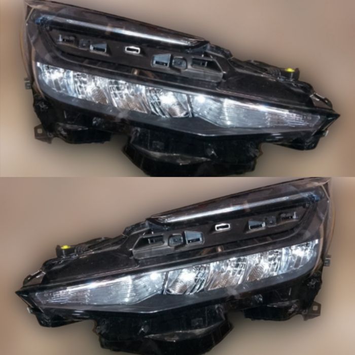 Reflektory przednie lampa lewa prawa CHR C-HR II 2
