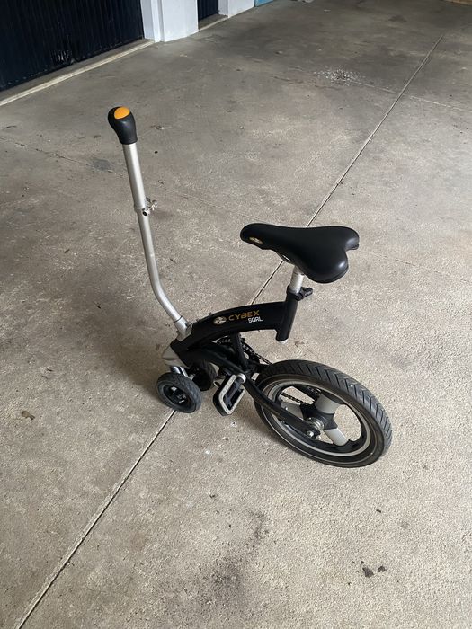 skatebike Cybex SQRL