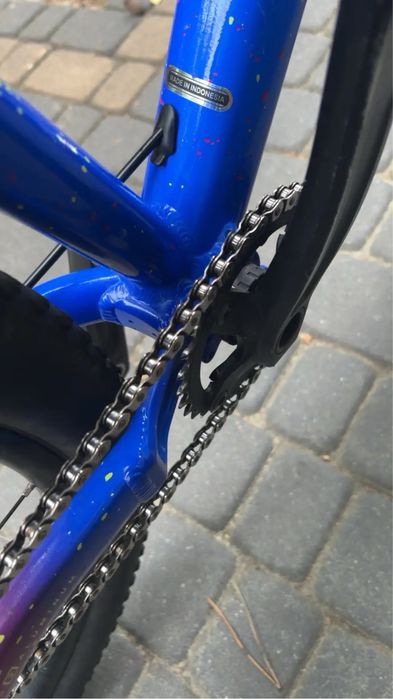 Marin Alcatraz 2022 rok