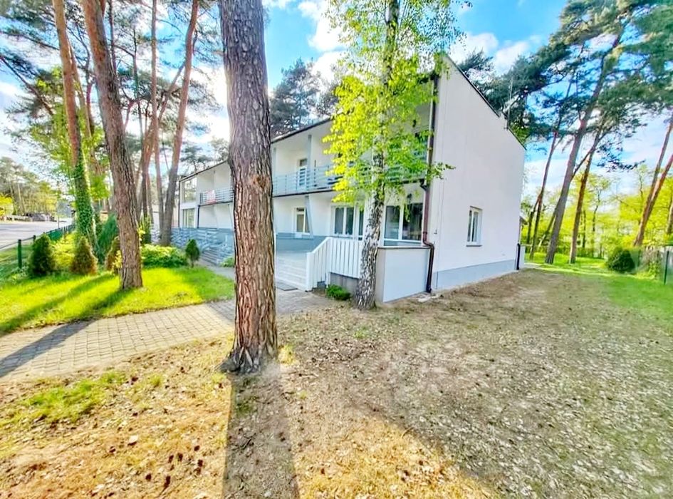 Boszkowo letnisko ścisłe centrum dominicka