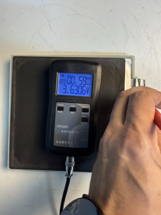 Акмуляторний елемент 43Ah 156Wh Li-ion SK Innovation P430