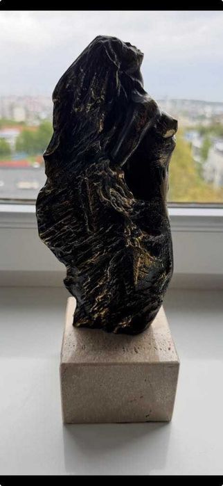 Rzeźba z brązu WENUS wys. 28 cm