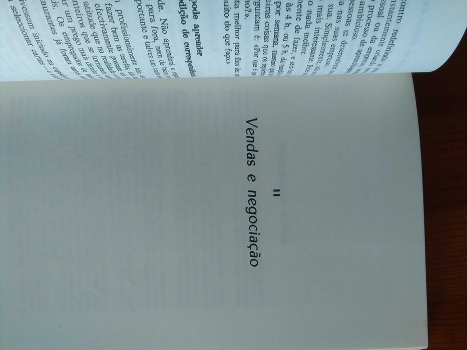 O que não se ensina nas faculdades de Economia de Mark H. McCormack