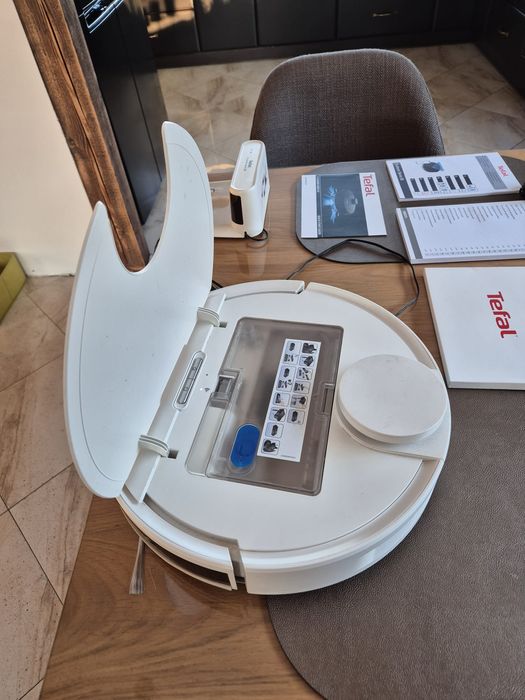 Robot sprzątający Tefal X-PLORER Serie 95