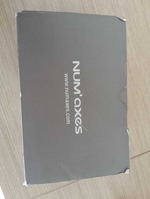 Câmara de Caça Num’Axes PIE1023 – Nova, com 3 Anos de Garantia!