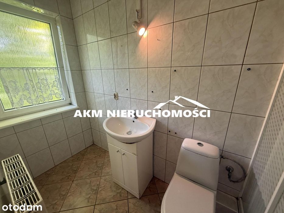 Budynek wolnostojący - Rokocin