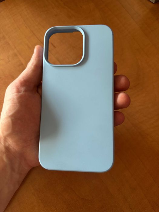 Новий чохол для iPhone 13 Pro