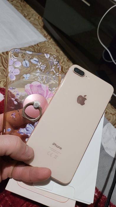 Iphone 8 plus 64 неверлок