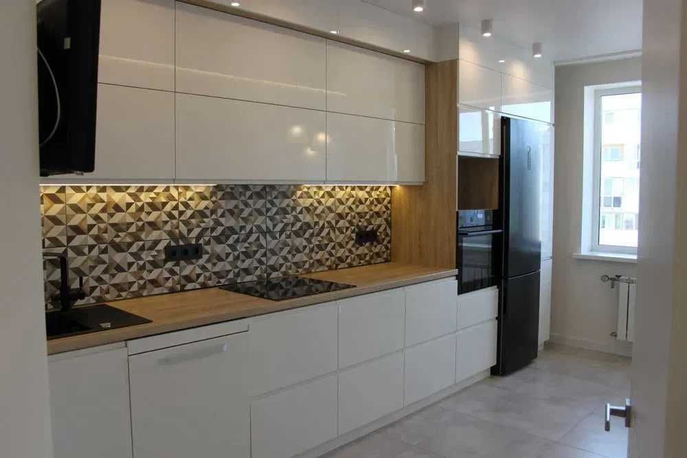 Шикарных 106 м2 3 кв ЖК Садовый Новые дома Жасминовый Дворец Спорта