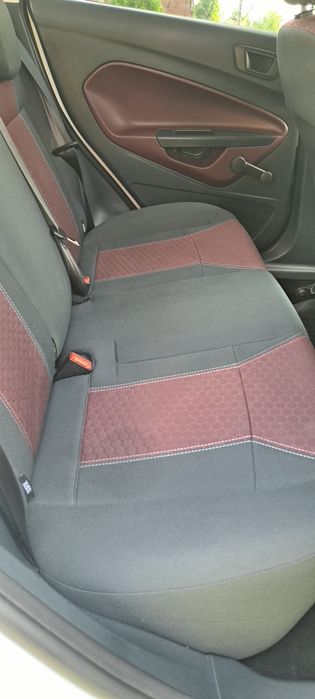 Spżedam ford fiesta