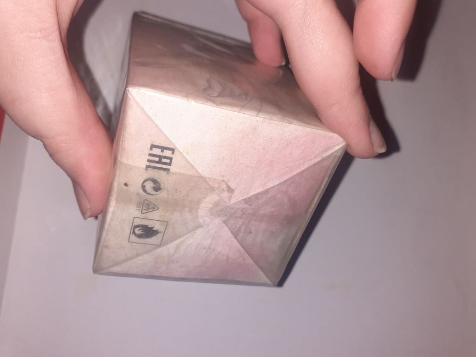 Женская туалетная вода Oriflame Mirage Daydream орифлейм винтаж мираж