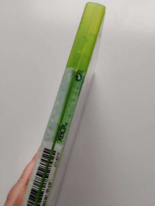 Deus ex gra Xbox 360