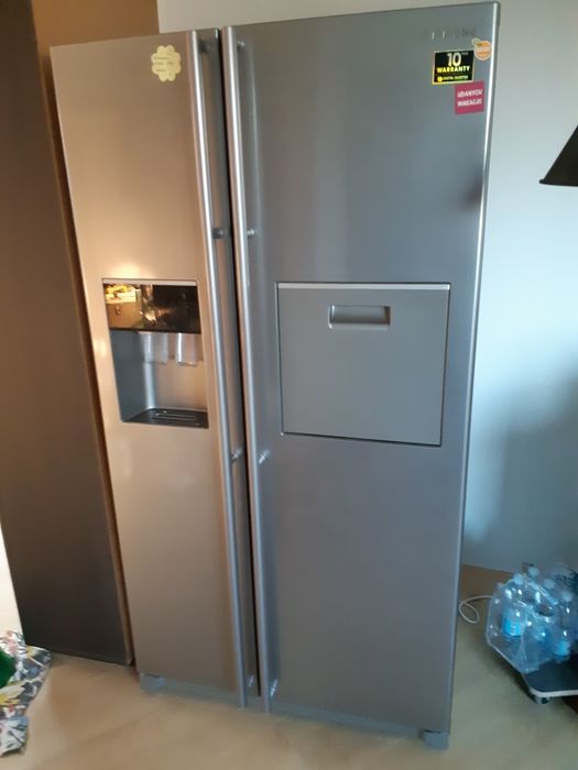 Samsung side by side