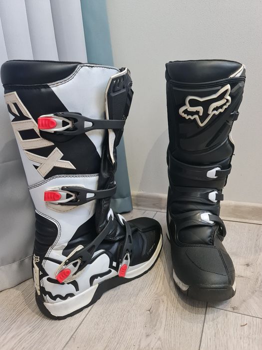 Мотоботи крос ендуро взуття чоботи Cross Enduro мотоекіп спорт мотоцик