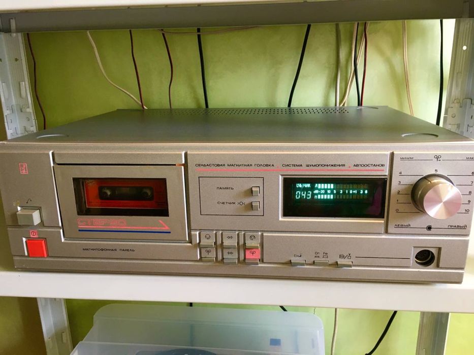 Система панель-пристака «Романтика»