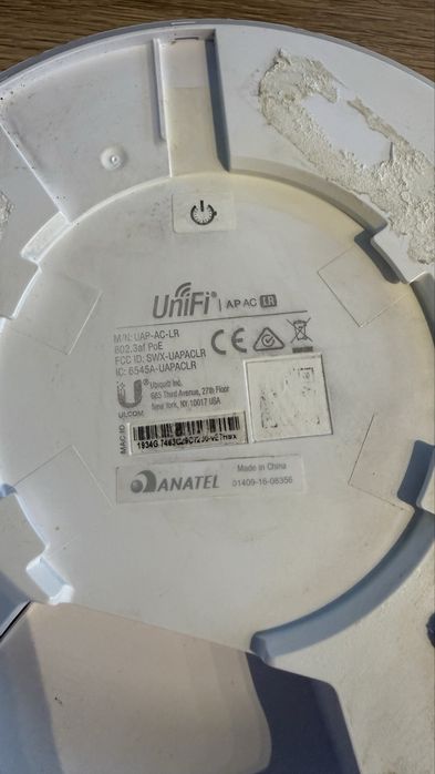 Unifi Cloud Key Gen 2 + APs