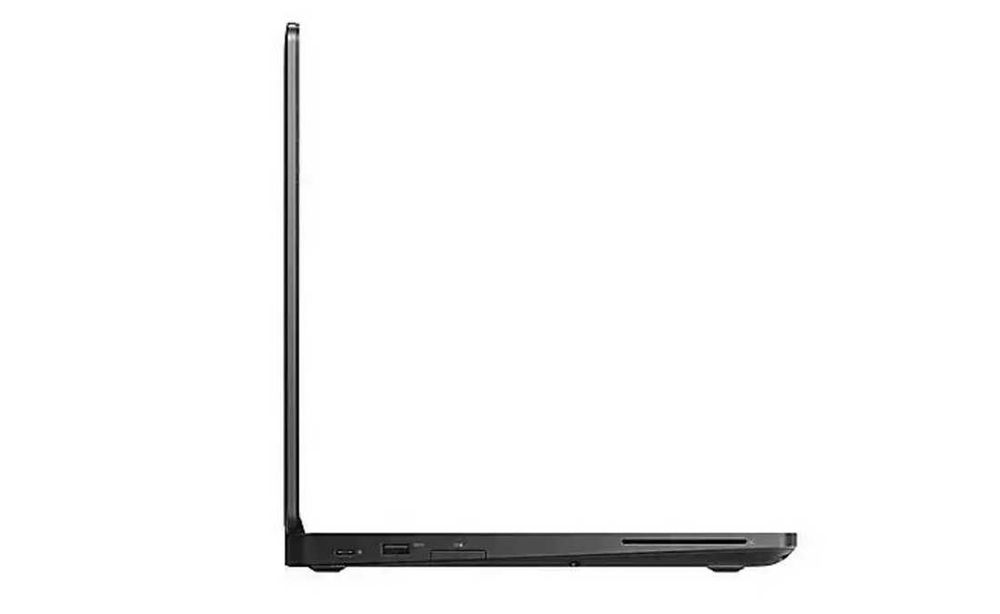Laptop Dell Latitude i5/ 16/ SSD 256+180/ 15,6" FHD MAT/ W11/ dowóz