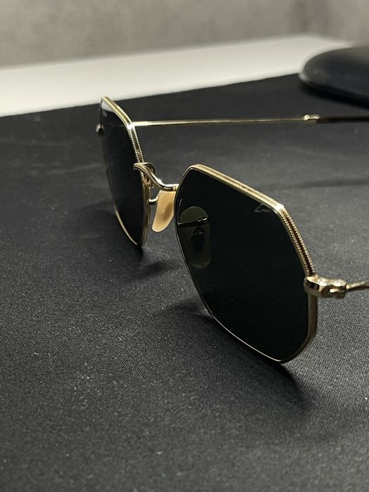 Очки Ray ban RB3556-N 001 53