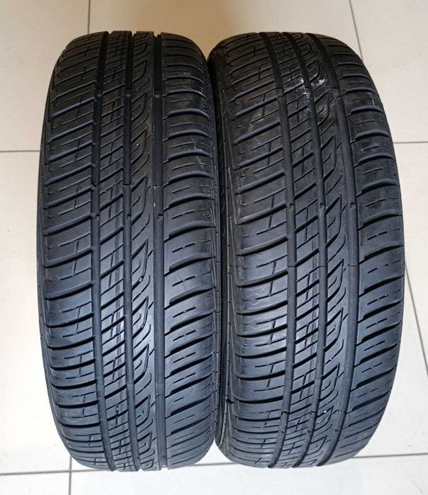 Пара шин б/у 175/60R14 79H Barum Brillantis 2