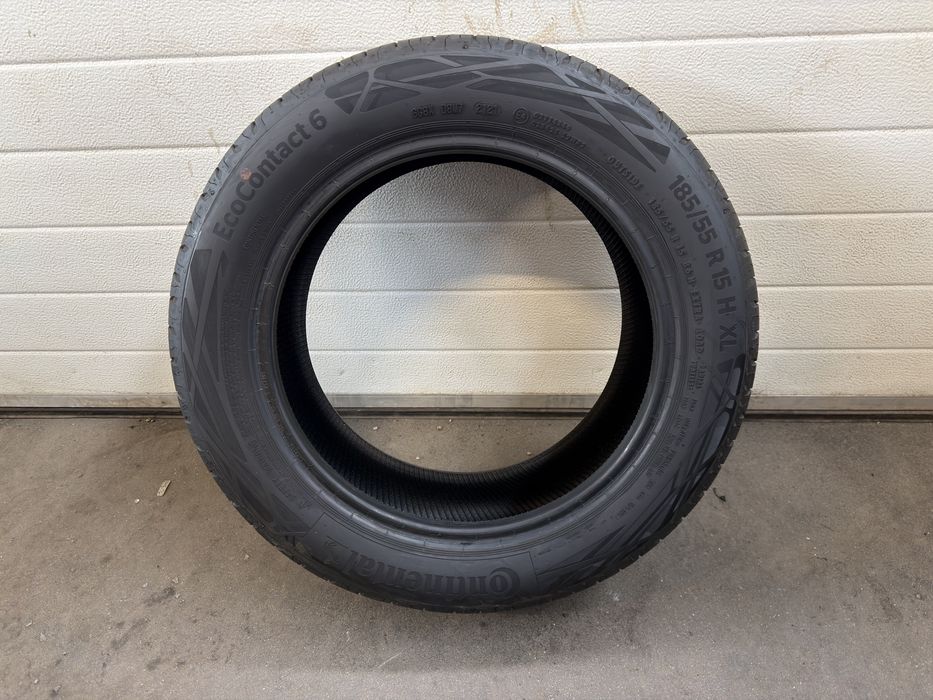 Opony letnie Continental 185/55/15 86H