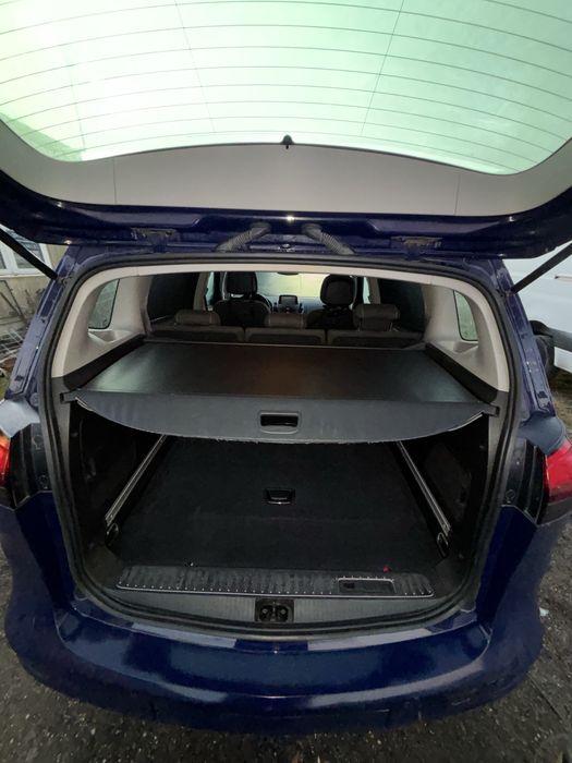 Opel zafira 2014r 1,6 cdti