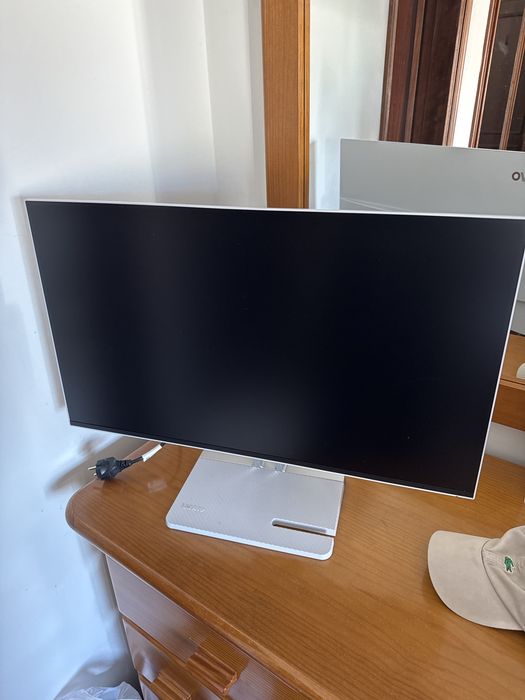 Monitor lenovo 144hz