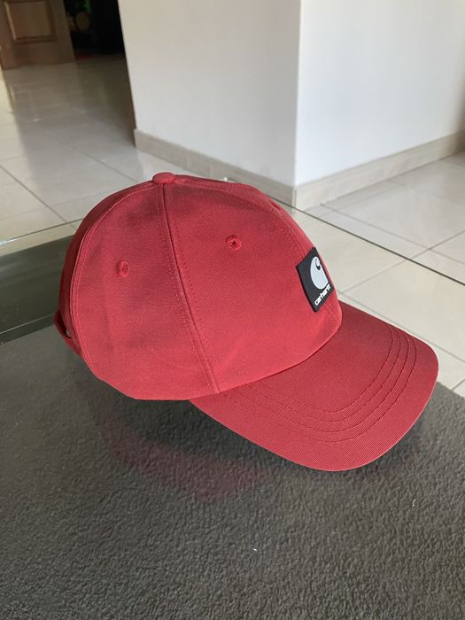 Boné da Carhartt