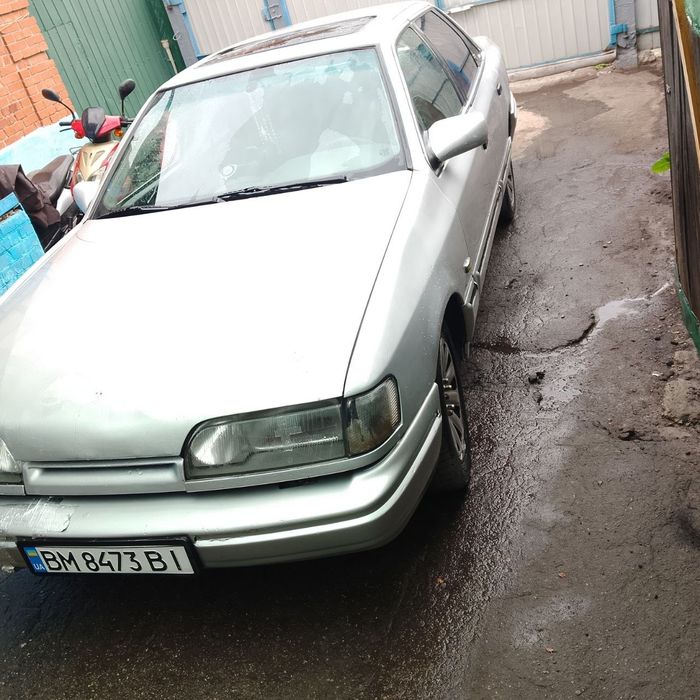 Ford Scorpio 2.9