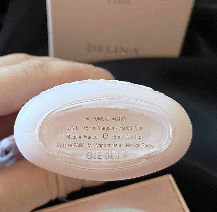 Parfums de Marly Delina Парфумована вода